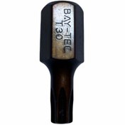 Resim Ronanna Bay-Tec Tork Otomotiv Bits Uç T30 30 mm 