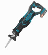 Resim CATPOWER EL ALETLERİ CATPOWER KÖMÜRSÜZ AKÜLÜ TİLKİ KUYRUĞU TESTERE 20V Lİ-İON 