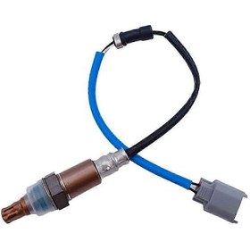 Resim Accord 2.4l 2003 - 2007 İçin Yukarı Akış O2 Oksijen Sensörü, Parça No. 36531-raa-a02 Gösterildiği Gibi 