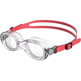 Resim Speedo Futura Classıc Ju Red/clear Çocuk Gözlük Sp810900b991 Çok Renkli 