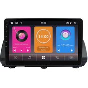 Resim Carvocal Dacia Sandero Android Multimedya Sistemi (2021-2024) CRV-4455XAA 