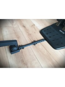 Resim Daisy Direksiyon Pedallı Sandalye Kilidi / Montajı 