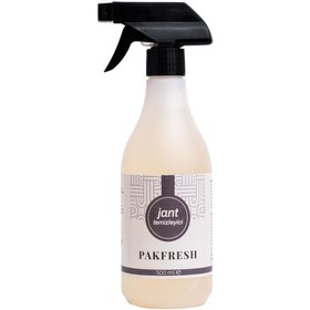 Resim PAKFRESH JANT TEMİZLEYİCİ 