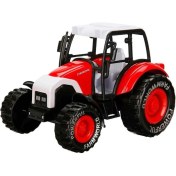 Resim Denisam 2555 Maxx Wheels Traktör 14 cm -Sunman 