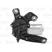 Resim SİLECEK MOTORU ARKA C2 C3 1-2 C4 PEUGEOT 307 1007 VALEO 582603 VALEO