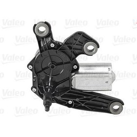 Resim SİLECEK MOTORU ARKA C2 C3 1-2 C4 PEUGEOT 307 1007 VALEO 582603 