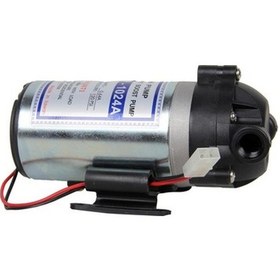 Resim Su Arıtma Cihazı Ro Su Arıtma Pompası 24 (V) 