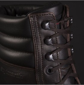 Resim Stylmartin Indian Kahverengi Bot 