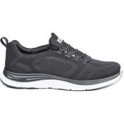 Resim Jump 29920 Siyah - Beyaz Kadın Sneaker Günlük Spor Ayakkabı 
