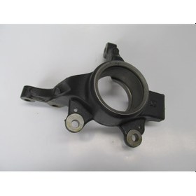 Resim Nıssan Note 06/09 Ön Aks Taşıyıcı Sol Abs Li - Oem Yedek Parça 