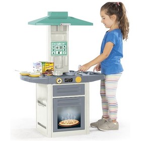 Resim Dolu Mutfak Seti 2606 