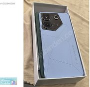 Resim Tecno Camon 20 Pro İkinci El TR | 256 GB 8 GB | Mavi 