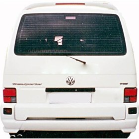 Resim Vw Caravelle Bagaj Kapak Şişirme Fiber 1995 2003 