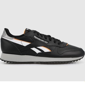 Resim Reebok Classic Leather Ripple Erkek Spor Ayakkabısı-x 