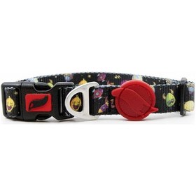 Resim Tailpetz Space Boyun Tasması (Large) Çok Renkli 