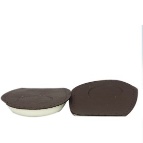 Resim Soft Step Topuk Dikeni Için Tabanlık Epin Topukluk Ortopedik Topukluk 