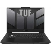 Resim Asus Tuf Gamıng F15 I5-12500H 16 GB Ram 1 Tb SSD 4gb RTX3050 15.6" Freedos FX507ZC4-HN205 K11 