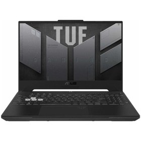 Resim Asus Tuf Gamıng F15 I5-12500H 16 GB Ram 1 Tb SSD 4gb RTX3050 15.6" Freedos FX507ZC4-HN205 K11 