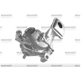 Resim Yağ Pompa Corolla 07-23 / Aurıs 07 1.6 1zrfe/ Avensis 08-18 2.0 