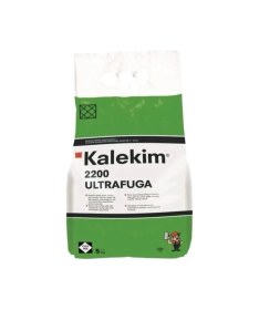 Resim Belle Fusion Mey Ithalat® Kalekim Ultra Fuga 2240 Saten Gri 5 kg 