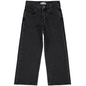 Resim Civil Girls Kız Çocuk Pantolon 6-9 Yaş Füme 20d68750224s1-1 Füme 