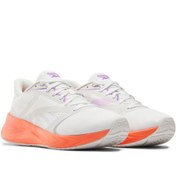 Resim Reebok Günlük Rahat Bağcıklı Koşu Ayakkabısı Gri Kadın Sneaker 