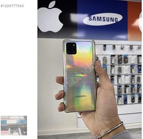 Resim Samsung Note 10 Lite İkinci El TR | 128 GB 8 GB | Bakır 