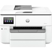 Resim HP Officejet Pro 9730 Geniş Format Baskı Tarama Fotokopi Wi-Fi Mürekkep Püskürtmeli Yazıcı 537P5C 