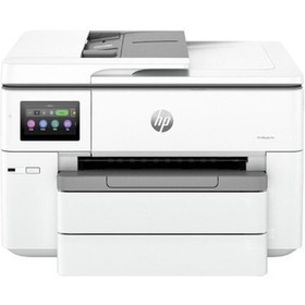 Resim HP Officejet Pro 9730 Geniş Format Baskı Tarama Fotokopi Wi-Fi Mürekkep Püskürtmeli Yazıcı 537P5C 