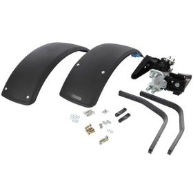 Resim AGCO Ön Çamurluk Kiti - Massey Ferguson / Fendt / Valtra | ACW090174A 