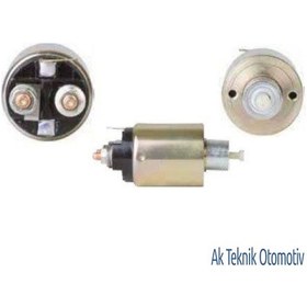 Resim Mars Otomatigi 12V Accent Ii1.3 1,5I 02>Otom.Vites 504629029 