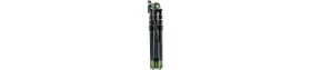 Resim Gitzo GK2520FT Ser.2 Safari Traveler Bw Tripod Kit (Carbon Fiber) 