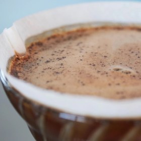 Resim Hario Immersion Dripper Switch Server Set 