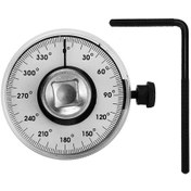 Resim Yongtao Tork Açı Ölçer 