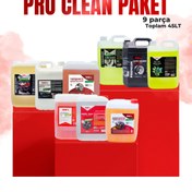 Resim SMX PRO CLEAN PAKETİ 