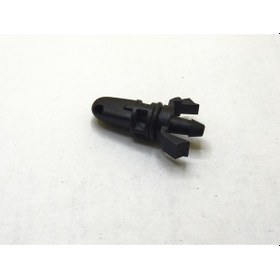 Resim Clio 4 Kangoo 2 Arka Cam Su Fiskiye Memesi 8200600846 