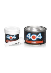 Resim 404 Metalik Plastik Çelik Yapıştırıcı İkiz 100 Gr Diğer 