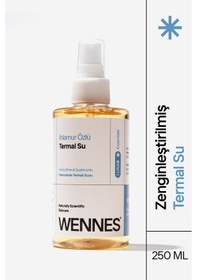 Resim Ihlamur Özlü Termal Su 