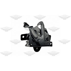 Resim Kilit Kaput Motor Accent Blue 11-17 