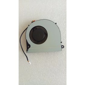 Resim İnfostar Clevo P651SE P650SA P651SG Uyumlu Notebook Cpu Fan 