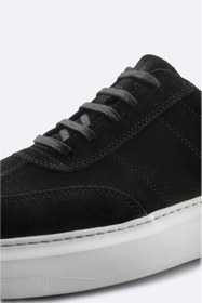 Resim Lufian Tommy Erkek Günlük Ayakkabı 111230280-100200 Lacivert 