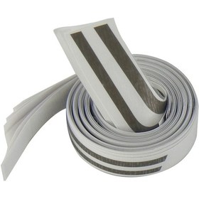 Resim R12 Süs Bandı Sarı Sw Serkar 