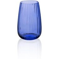 Resim Cam Su Bardağı Mavi 600 Ml Brd0124 