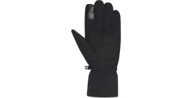 Resim Jack Wolfskin A63075 Highloft Glove Eldiven Siyah Unisex Eldiven 