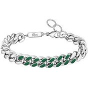 Resim Lacoste LACJ2040309 Erkek Bileklik 