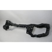 Resim TŞT 2015 - 2018 Ford Focus Sdhb Ön Panel Plastik - Far Yuvalı (Sımyı) (Oem NO:F1EB8B041AB) 