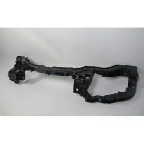 Resim TŞT 2015 - 2018 Ford Focus Sdhb Ön Panel Plastik - Far Yuvalı (Sımyı) (Oem NO:F1EB8B041AB) 