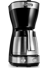Resim Delonghi Filtre Kahve Makinesi ICM 16710 