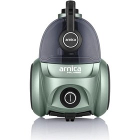 Resim Arnica Mila Trend ET14443 Toz Torbasız Elektrikli Süpürge Mint 