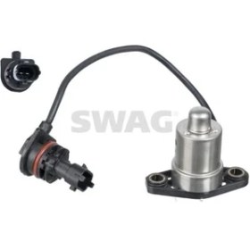 Resim Swag 40940795 Yağ Seviye Sensörü Corsa C Corsa D Astra H Z13DT 